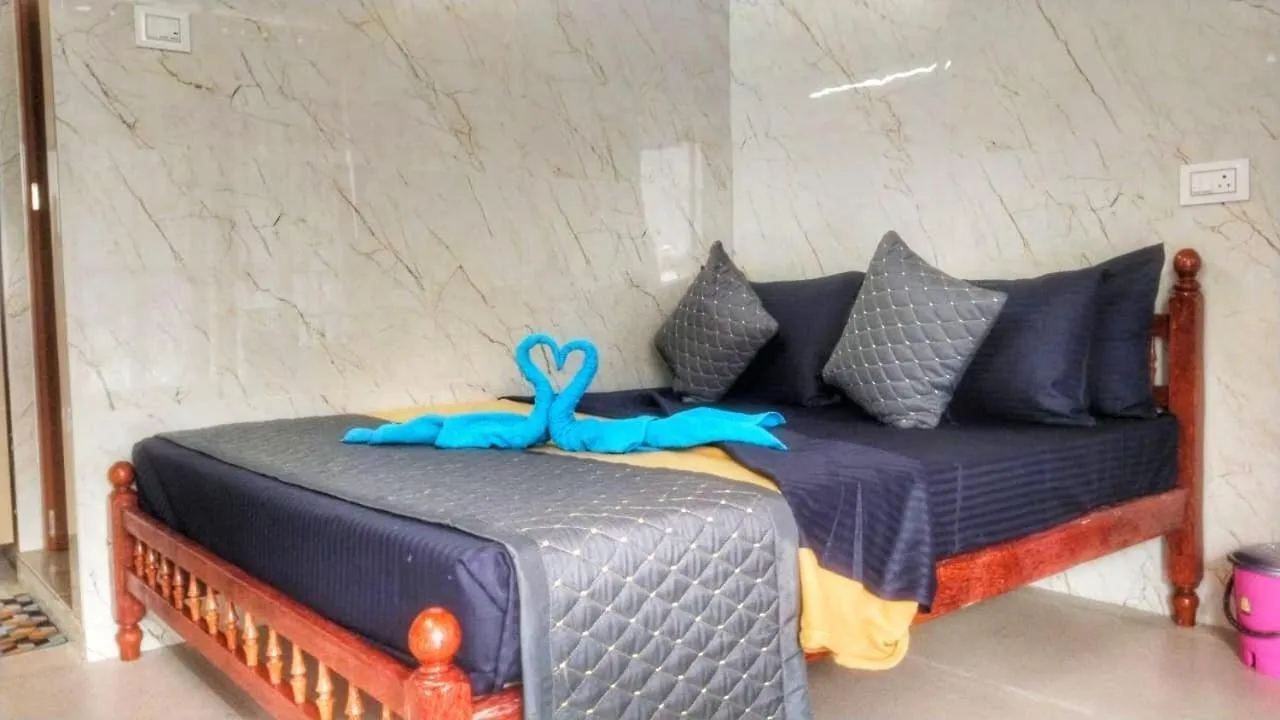 Nature Sign Resort Vattavada 印度